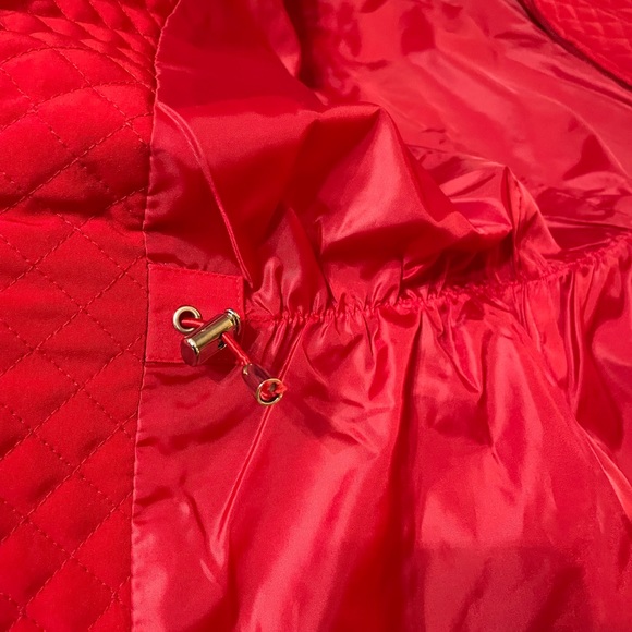 RED Jacket - Picture 5 of 9